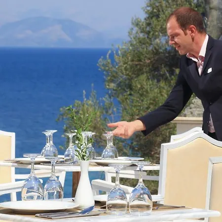 Kairaba Mythos Palace - Adults Only 5* Kouspádhes
