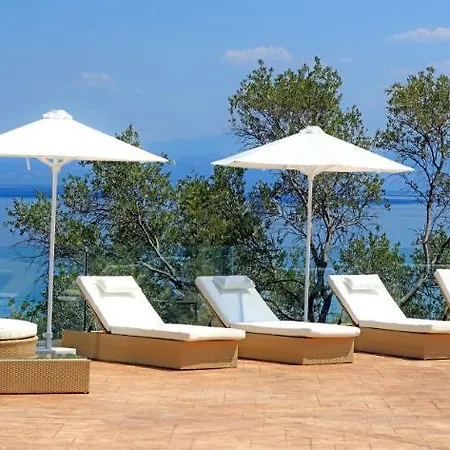 Kairaba Mythos Palace - Adults Only 5* Kouspádhes
