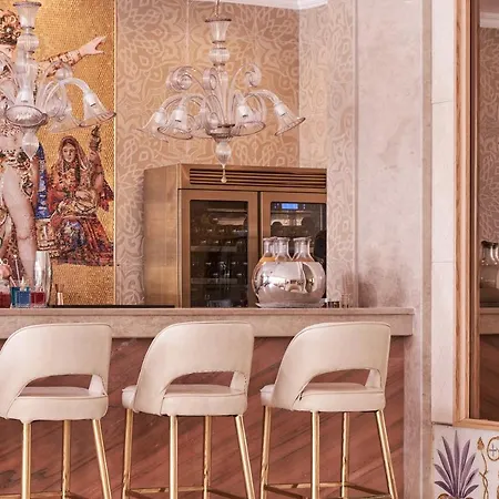 Kairaba Mythos Palace - Adults Only ホテル 5*