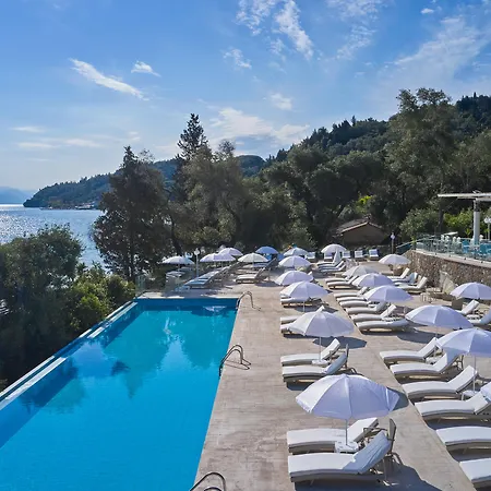 ホテル Kairaba Mythos Palace - Adults Only 5*