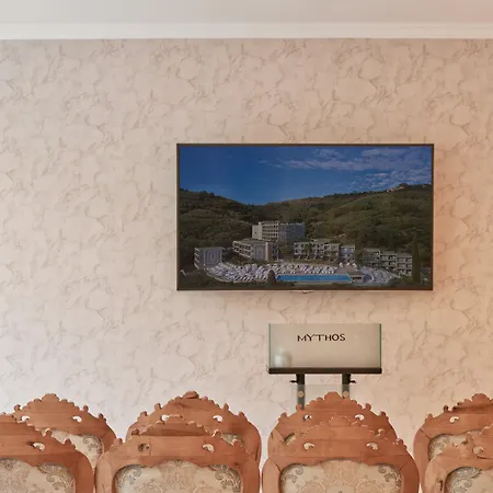 Kairaba Mythos Palace - Adults Only ホテル 5*