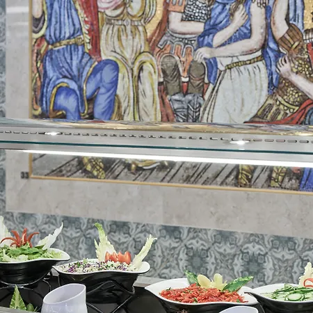 Kairaba Mythos Palace - Adults Only