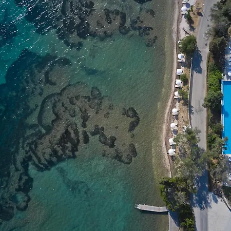 ホテル Kairaba Mythos Palace - Adults Only 5*