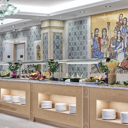 Kairaba Mythos Palace - Adults Only
