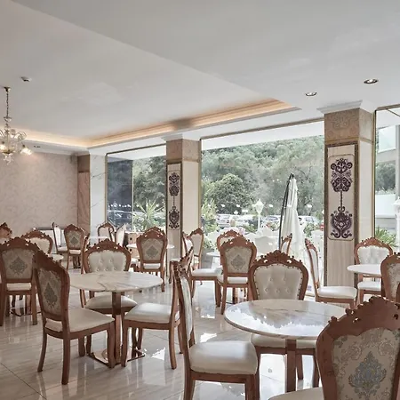 ホテル Kairaba Mythos Palace - Adults Only Kouspádhes