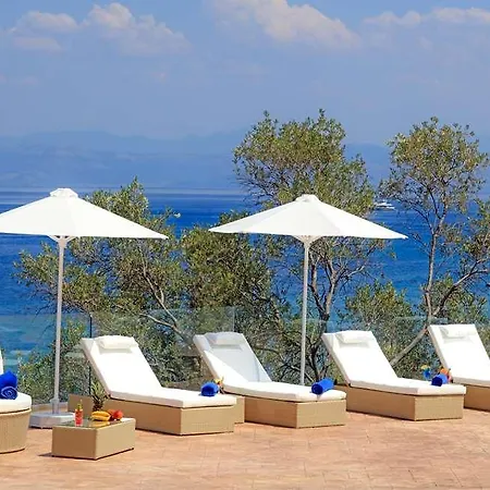 Kairaba Mythos Palace - Adults Only