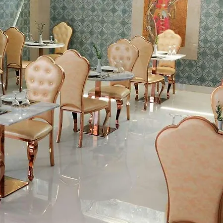 Kairaba Mythos Palace - Adults Only ホテル Kouspádhes