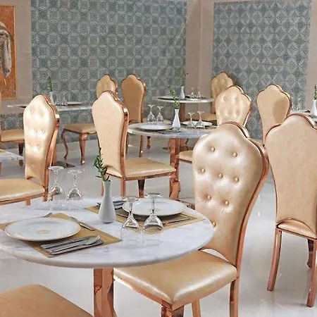 ホテル Kairaba Mythos Palace - Adults Only 5*