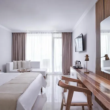 ホテル Kairaba Mythos Palace - Adults Only 5*