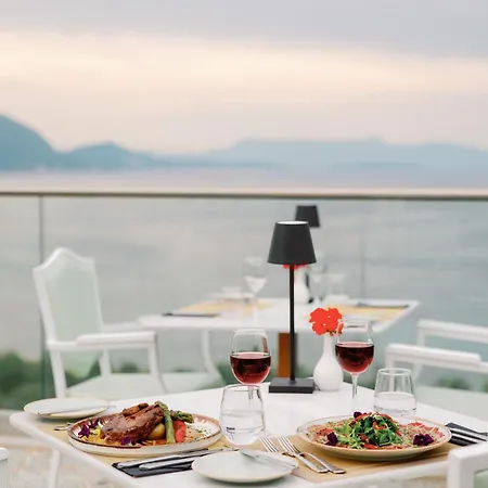Kairaba Mythos Palace - Adults Only 5* Kouspádhes