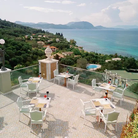 ホテル Kairaba Mythos Palace - Adults Only 5*
