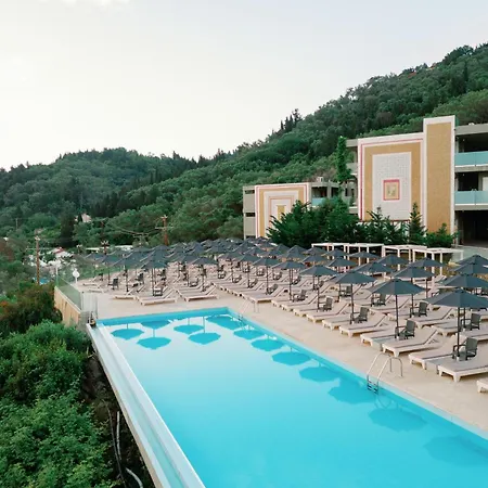 Kairaba Mythos Palace - Adults Only Kouspádhes