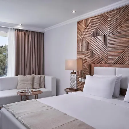 ホテル Kairaba Mythos Palace - Adults Only 5*