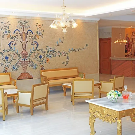 Kairaba Mythos Palace - Adults Only 5* Kouspádhes