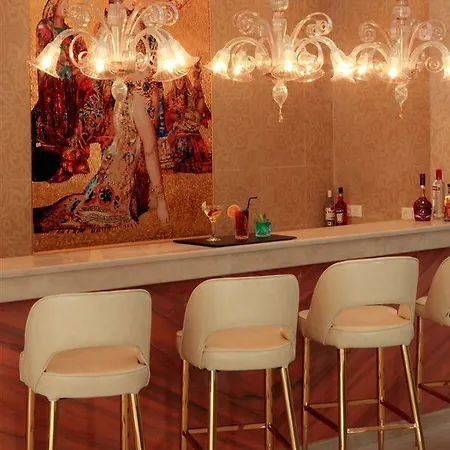 ホテル Kairaba Mythos Palace - Adults Only 5*