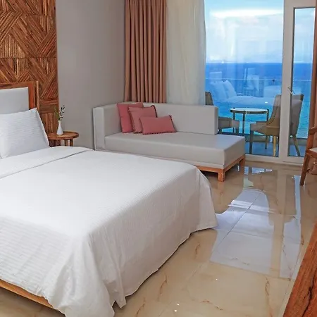 Kairaba Mythos Palace - Adults Only ホテル 5*