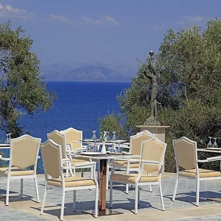 ホテル Kairaba Mythos Palace - Adults Only 5*