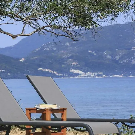 Kairaba Mythos Palace - Adults Only ホテル 5*