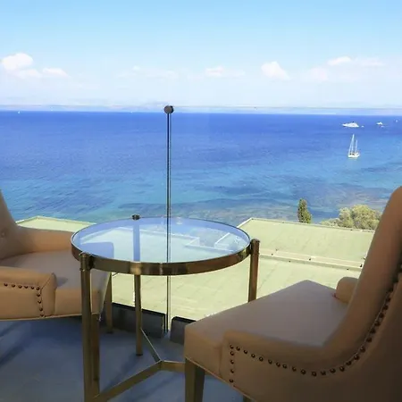 Kairaba Mythos Palace - Adults Only ホテル 5*