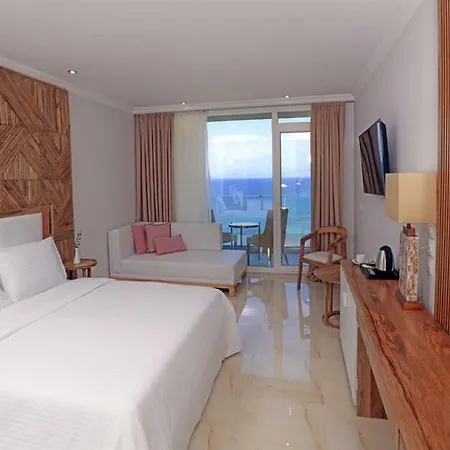 Kairaba Mythos Palace - Adults Only Kouspádhes