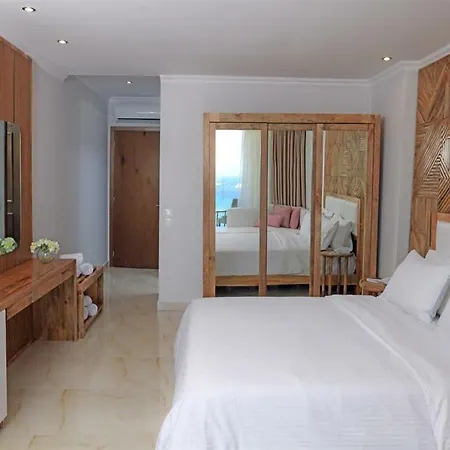 ホテル Kairaba Mythos Palace - Adults Only 5*